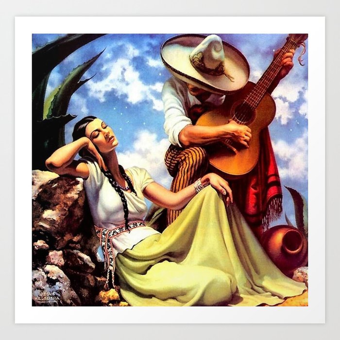 Art Print