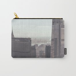 New York City | Travel Photography Carry-All Pouch