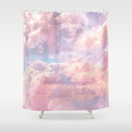 Lighten Up Shower Curtain