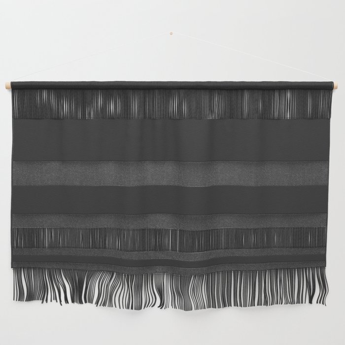 Unique Grey Wall Hanging