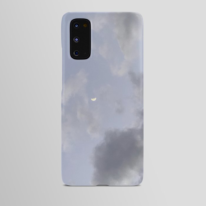 Cloud Dreaming Android Case