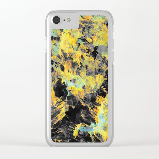 Supei Clear iPhone Case