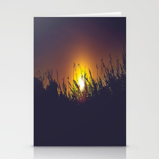 I Hope You're Not Lonely Without Me Stationery Cards