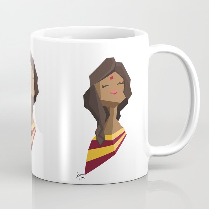 Isabella Coffee Mug