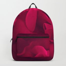red rose Backpack | Valentine, Blooming, Background, Bloom, Vividred, Redrose, Flower, Floral, Texture, Flora 