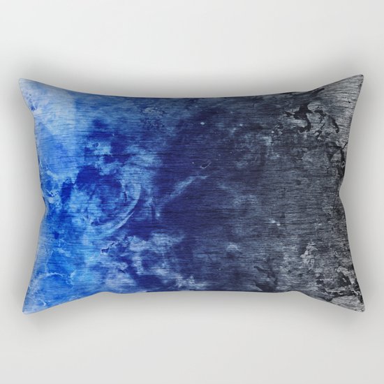 Trillian I Rectangular Pillow