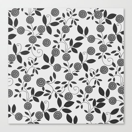 color 3 Canvas Print