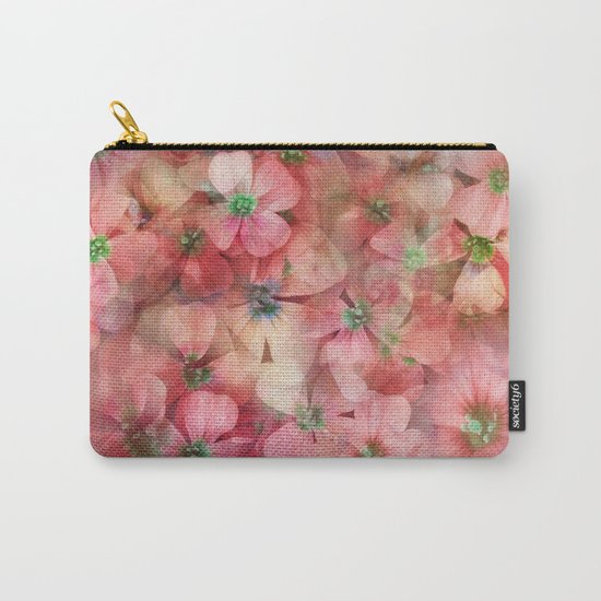 Spring is in the Air 6 Carry-All Pouch