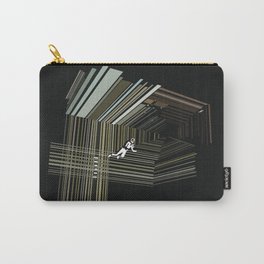 Interstellar Carry-All Pouch