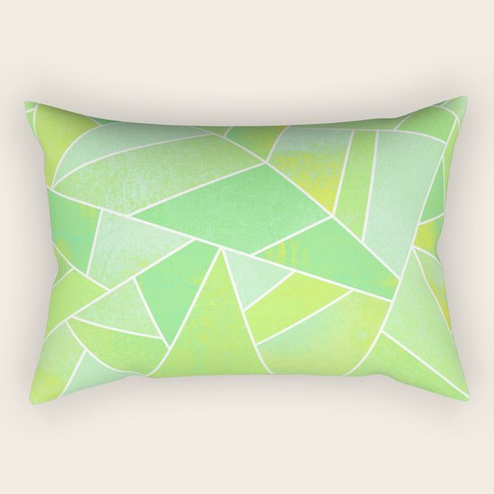 Lemonade Rectangular Pillow
