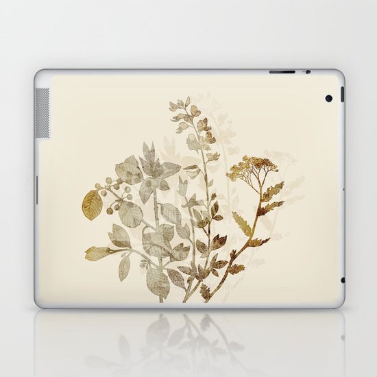 Remember Laptop & iPad Skin