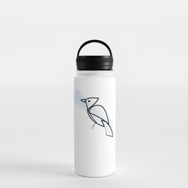 Ptichka #2 Water Bottle