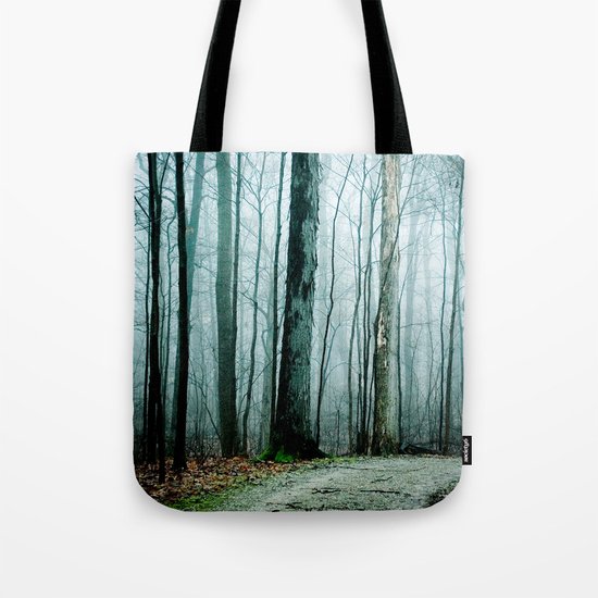 Feel the Moment Slip Away Tote Bag