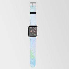 Cerulean Apple Watch Band