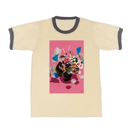 Furby T Shirt | Nostalgia, Cute, Photo, Wtf, Toy, Furby, 90S, Nerdy, Color, Millenial 
