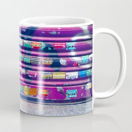 Spam Coffee Mug