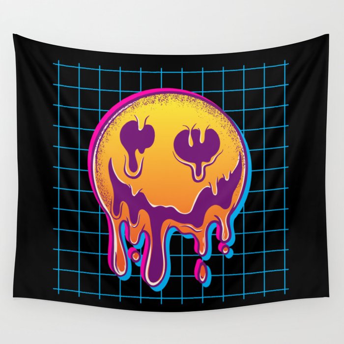 Edm tapestry 2025