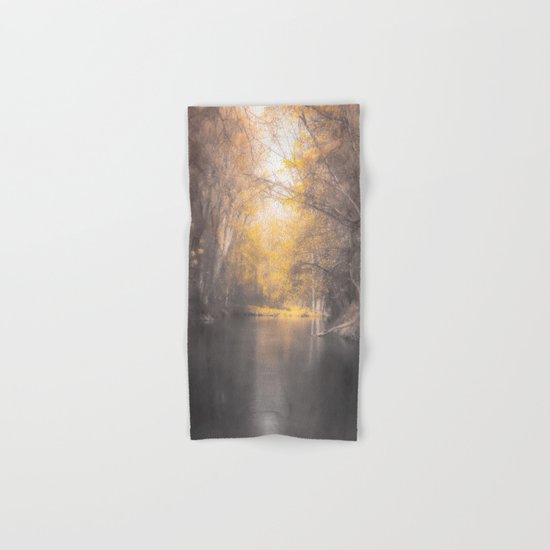 Daydream Hand & Bath Towel