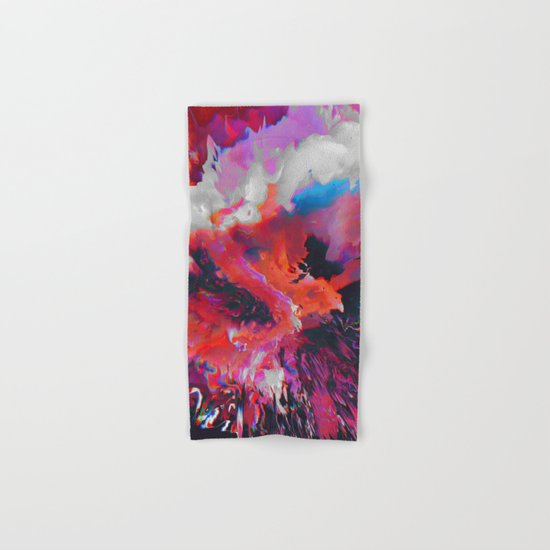 Blee Hand & Bath Towel