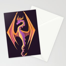 Spyrim Stationery Cards
