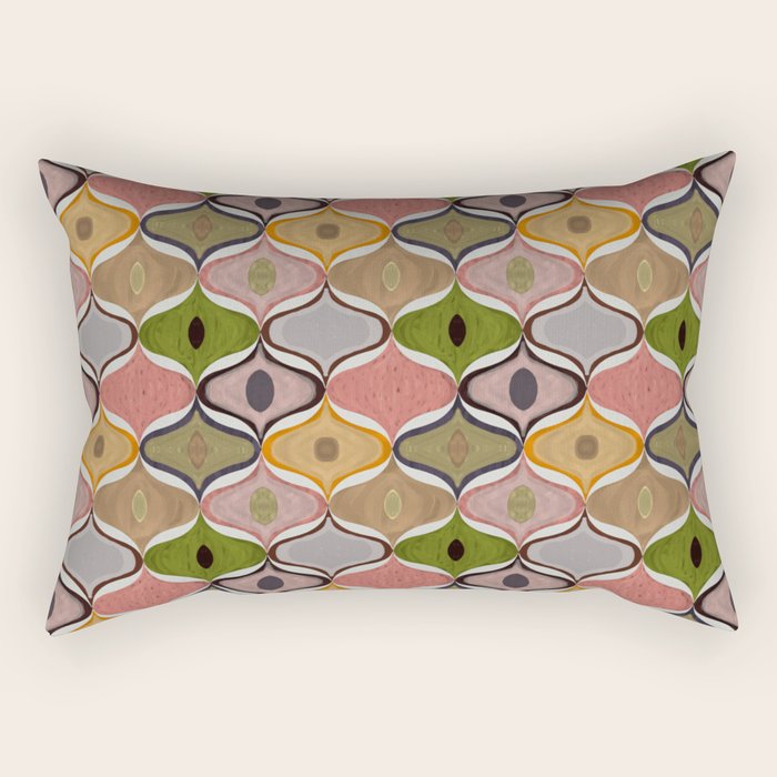 Rectangular Pillow