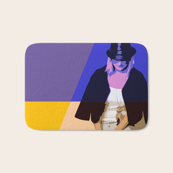 Awakening Bath Mat