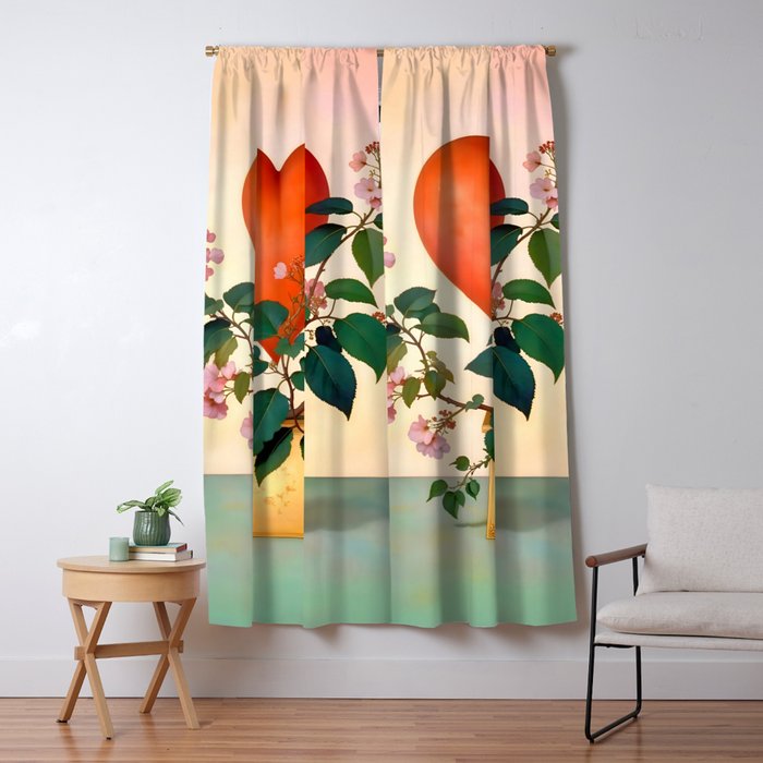 Blackout Curtain