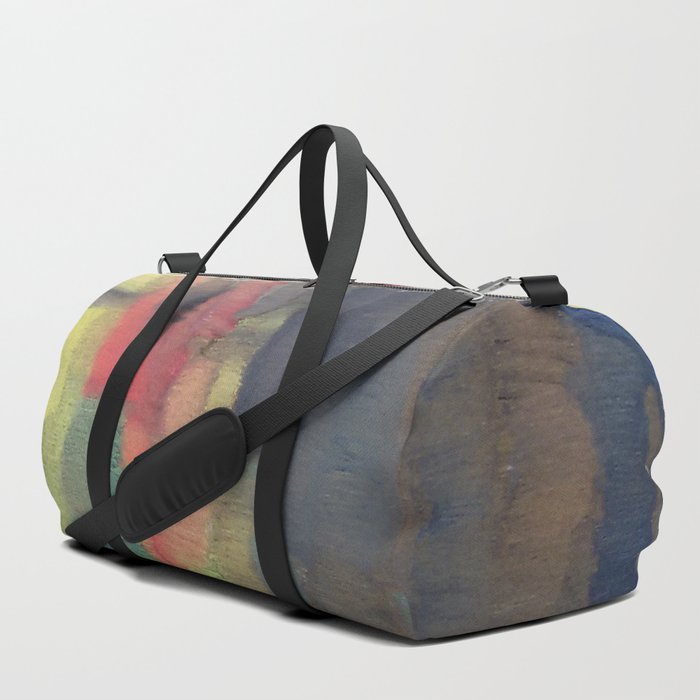 Nuk duffle bag hotsell