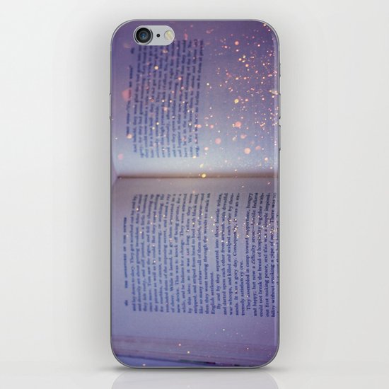 Magic iPhone & iPod Skin