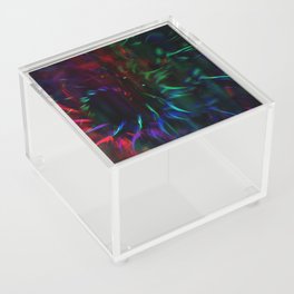 Magic night Acrylic Box