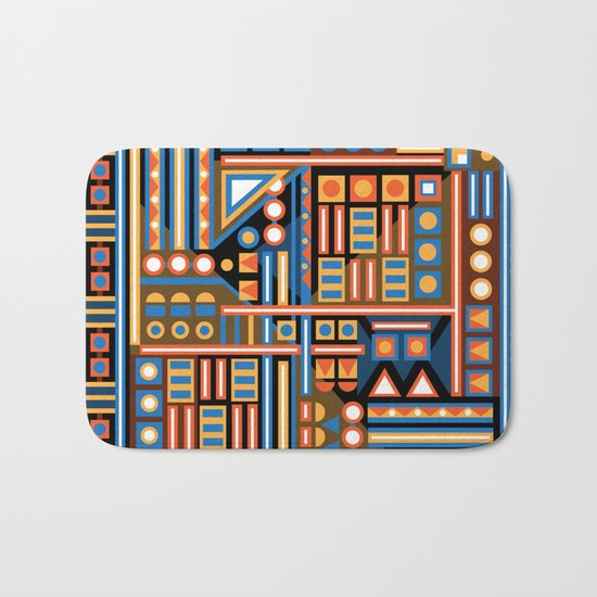 T32 Bath Mat