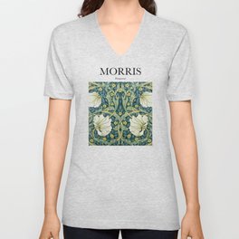 Morris - Pimpernel V Neck T Shirt