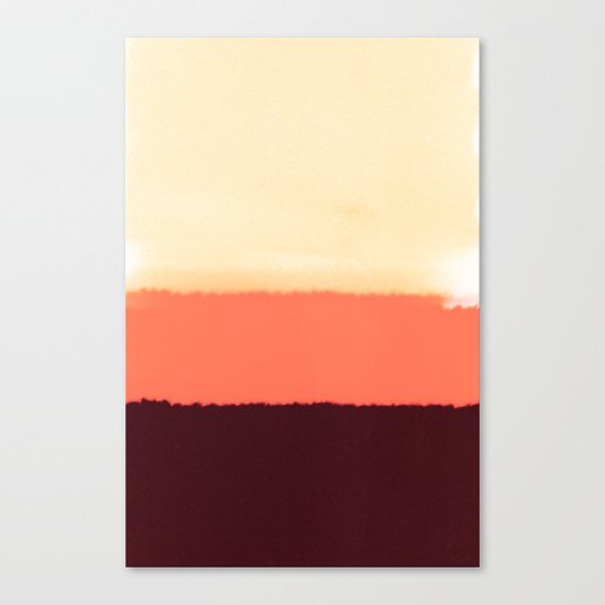 Untitled Canvas Print