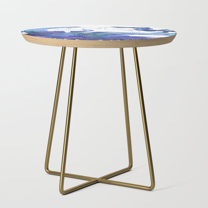 Eione and Doris Side Table