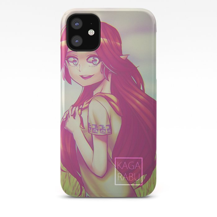 A Legendary Mask iPhone 11 case A Legendary Mask iPhone 11 case