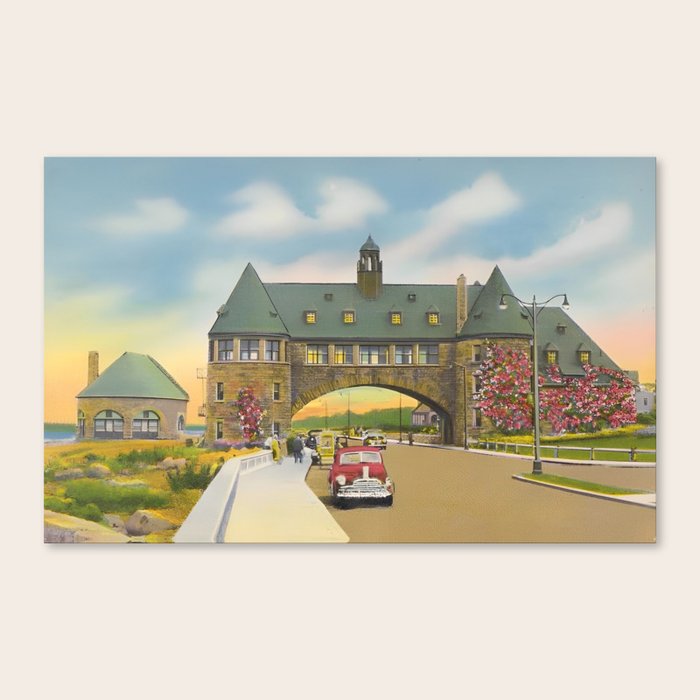 Canvas Print