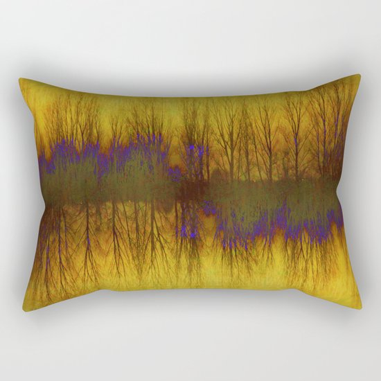 design####### Rectangular Pillow