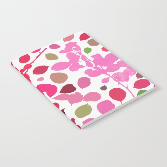 wildrose 3 Notebook