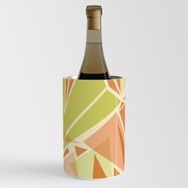 Paper Airplanes Wine Chiller