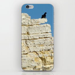 Rosh HaNikra iPhone Skin