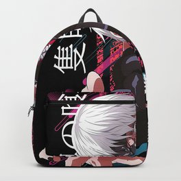 Kaneki Ghoul Backpack