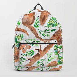 Mongoose Dem Backpack