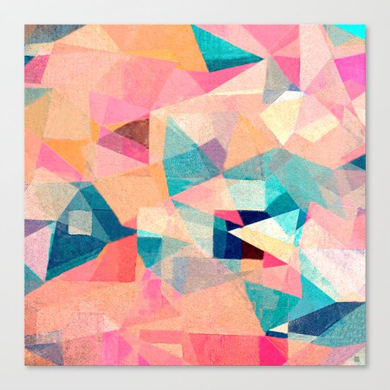 Pelican Canvas Print