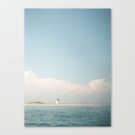 Calming Cape Cod Canvas Print