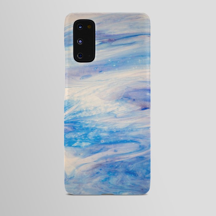 Calming Mist Android Case