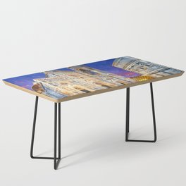Florence Cathedral Coffee Table