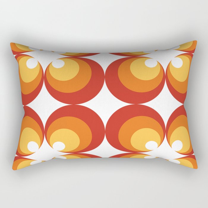 Rectangular Pillow
