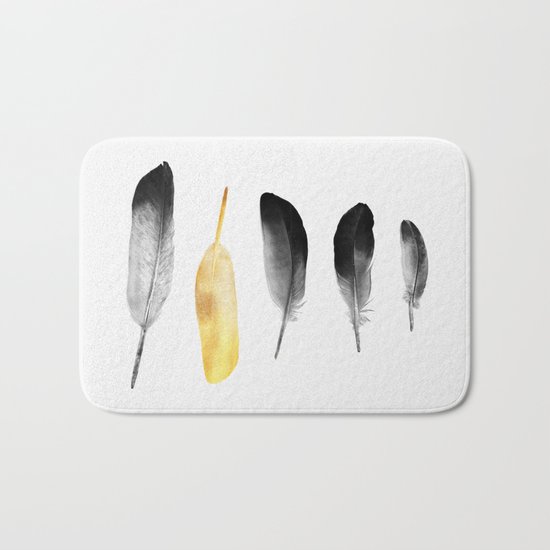 What if you're right and they're wrong? Bath Mat