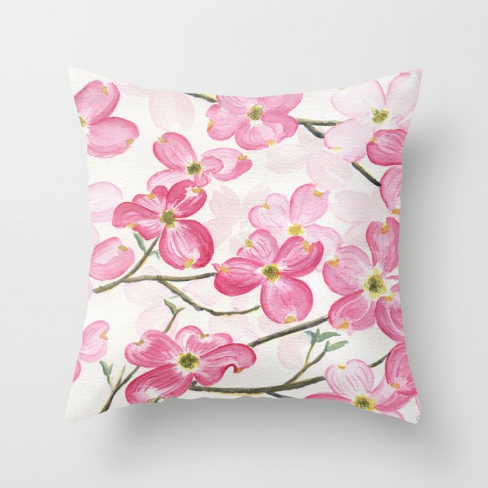 Throw Pillow
