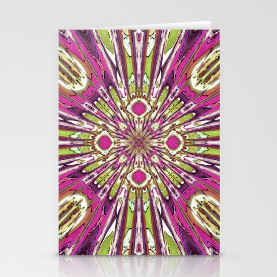 Feather Stationery Cards